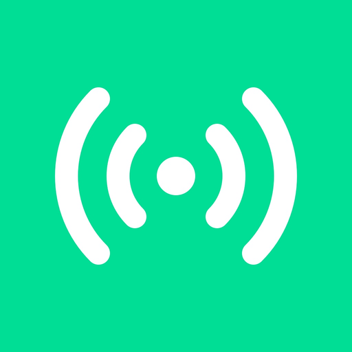 Radio App ‣ app icon