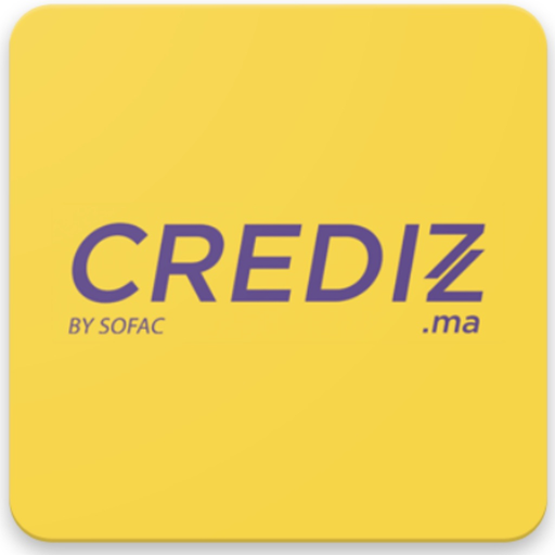 CREDIZ app icon