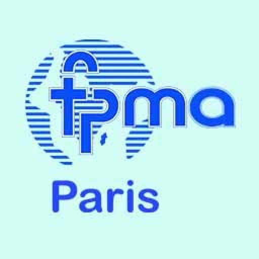 FPMA Paris app icon