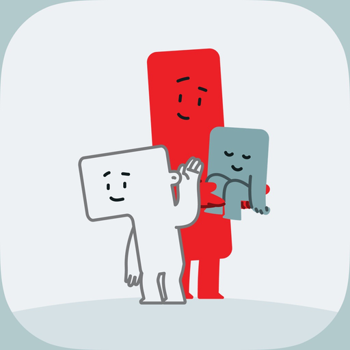 Houvast app icon