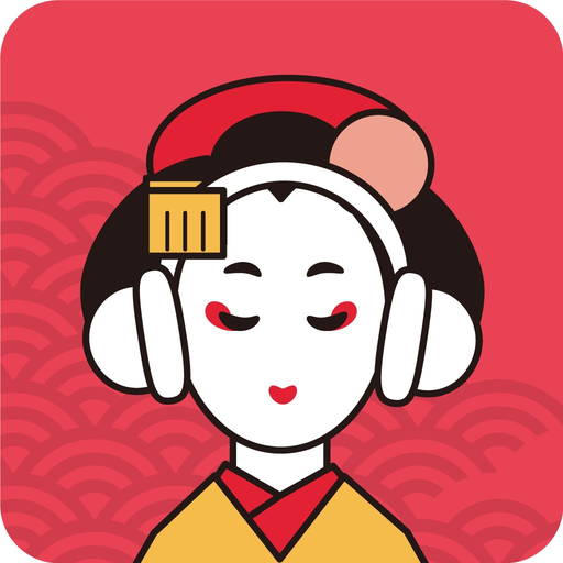 ListenApp! app icon