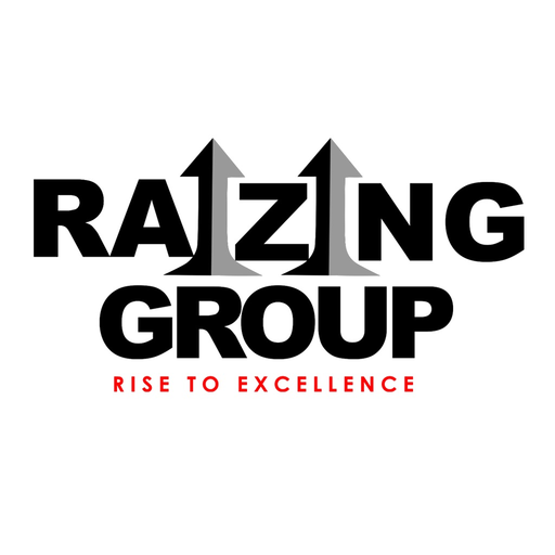 Raizing Group MIS app icon
