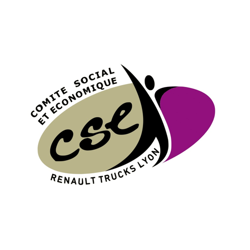 CSE RT Lyon app icon