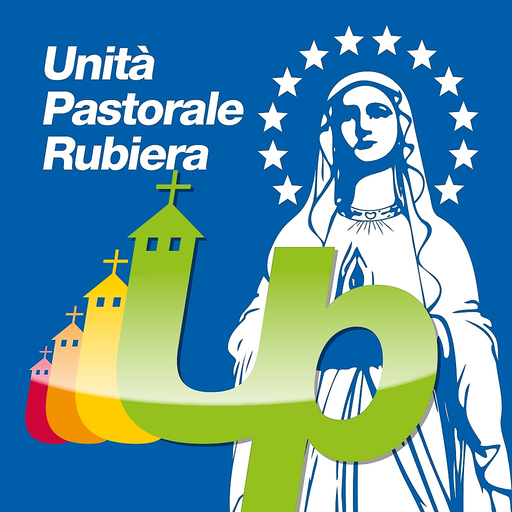 UPRubiera Pro app icon