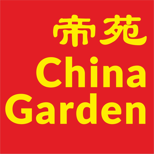 China Garden Wolverhampton app icon
