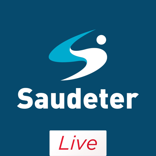 Saudeter app icon