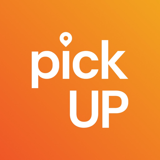 PickUp Barbados app icon