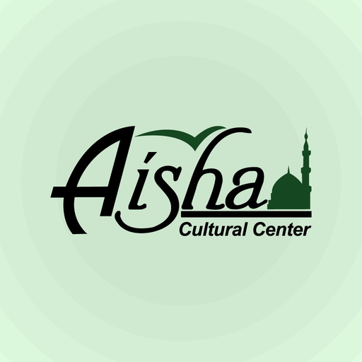 Aisha Center app icon