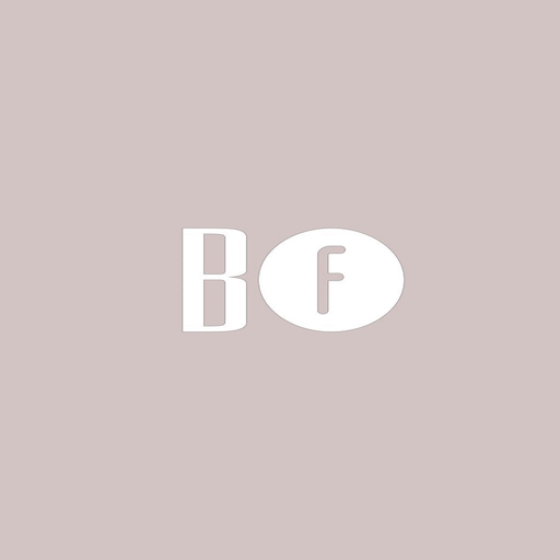 Being Fit app icon