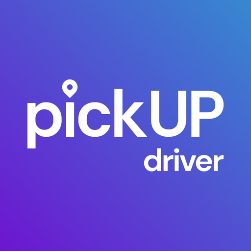 PickUpBarbados  Driver app icon
