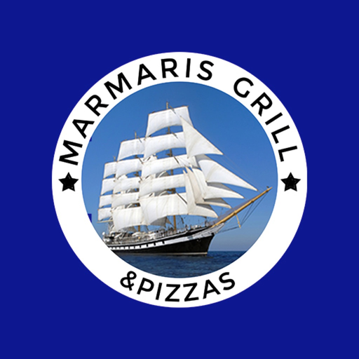 Marmaris Tranent app icon