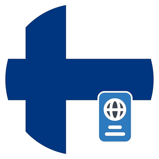 FinishTime Passport app icon
