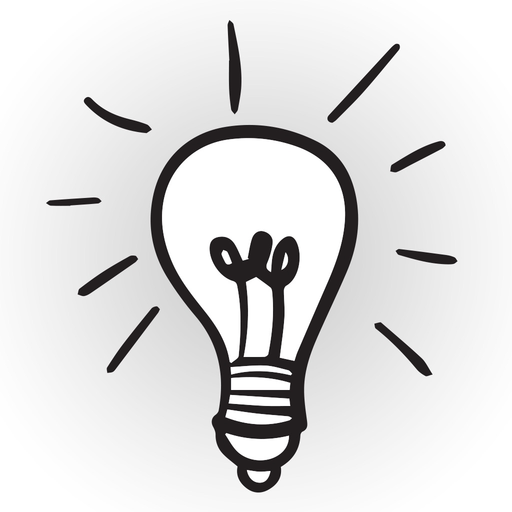 What the Doodle? app icon