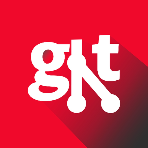 GIT Commands - Handbook app icon