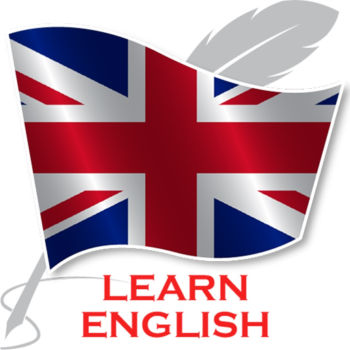 Learn English Offline Travel app icon