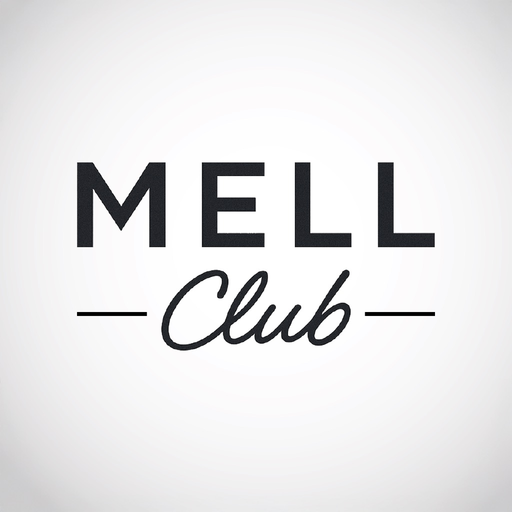 MELLClub app icon