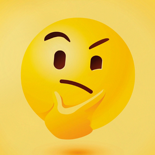 Emoji Games! app icon