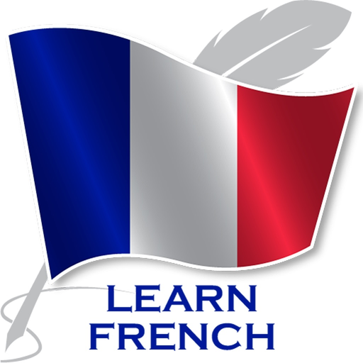 Learn French Offline Travel app icon
