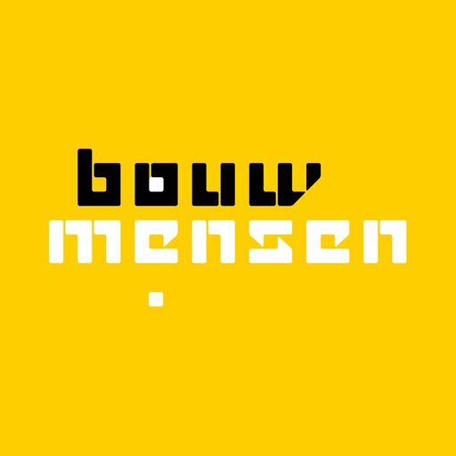 Bouwmensen app icon