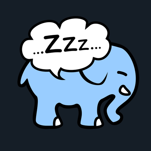 Womb Sounds For Babies app icon