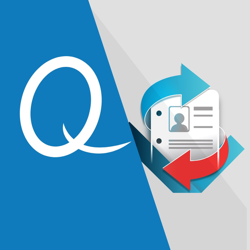 Qualiex Docs app icon