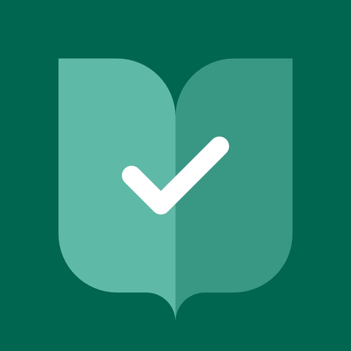 Journal Mate app icon