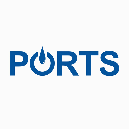 Ports Petroleum app icon