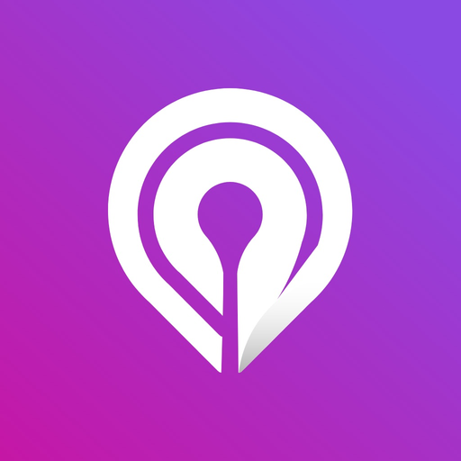 SpaceTime Capsule app icon