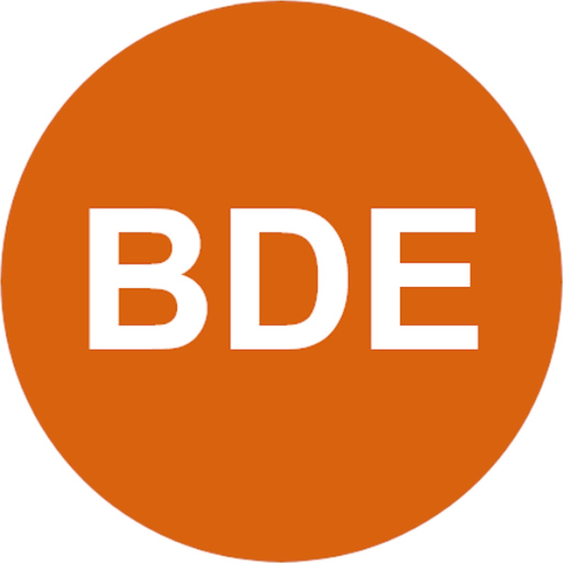 C@risma BDE app icon