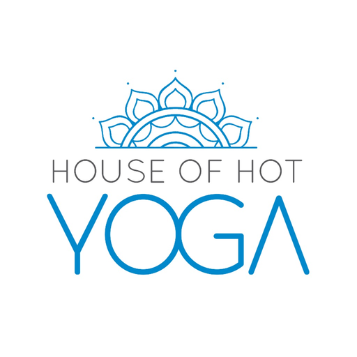 House of Hot Yoga app icon