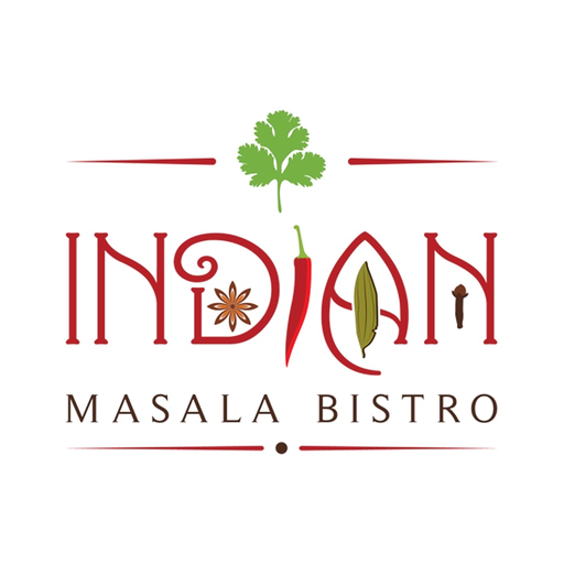 Indian Masala Bistro app icon