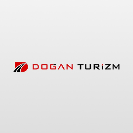 Doğan Turizm app icon