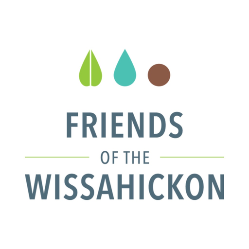 Wissahickon Valley Park Map app icon