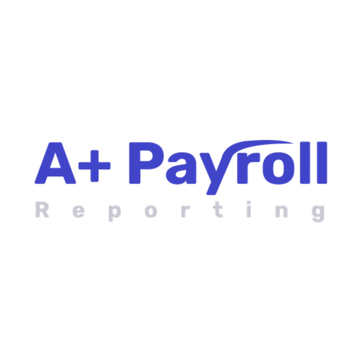 A+ Payroll app icon