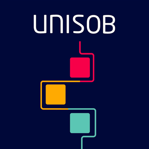 Unisob Community app icon