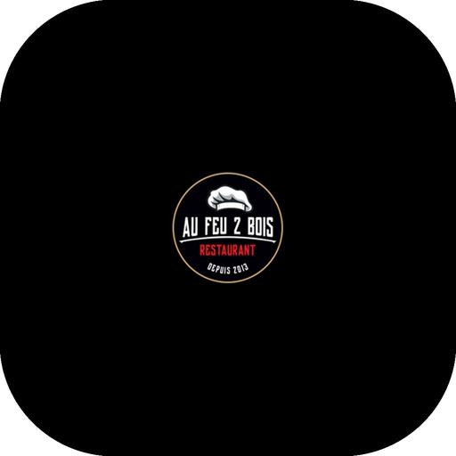 Au Feu 2 Bois app icon