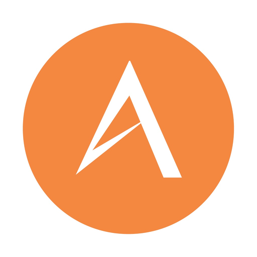 Peak Mileage Expenses app icon
