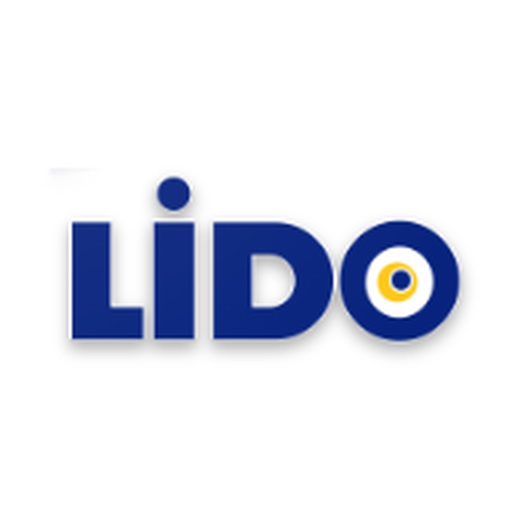 Lido app icon