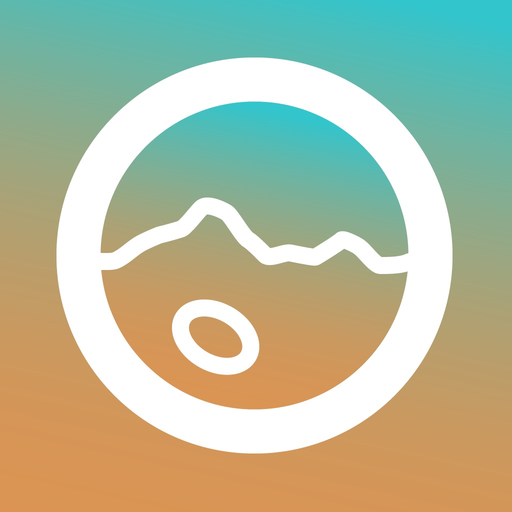 GPSnaps: pocket survey mapping app icon
