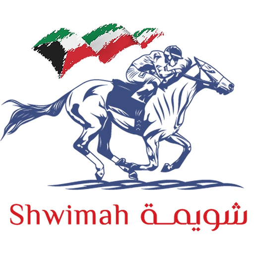 Shwimah app icon