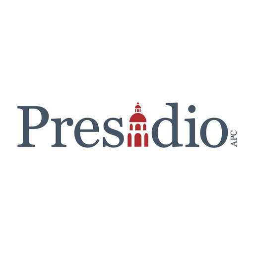 Presidio APC app icon