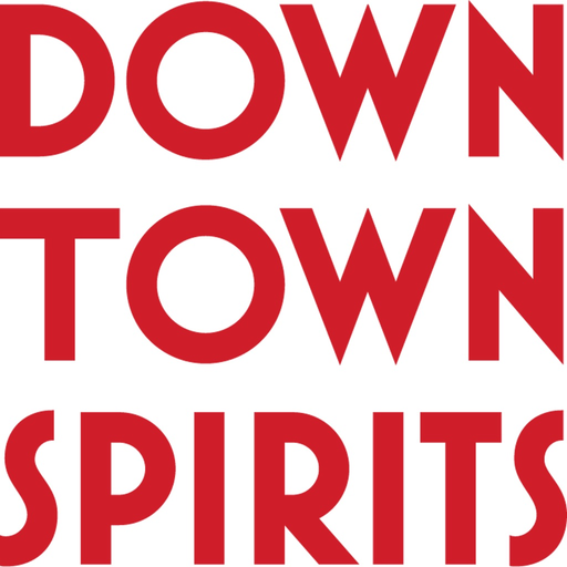 Downtown Spirits app icon