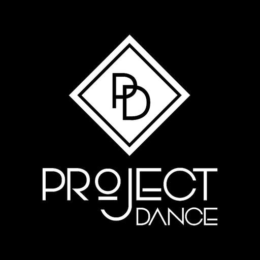 Project Dance app icon