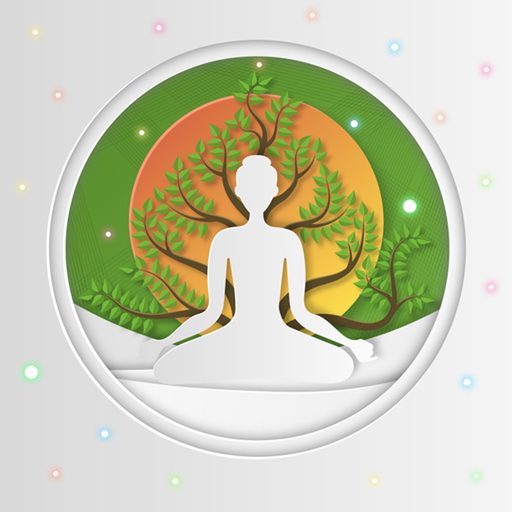 My Affirmations : Meditation app icon