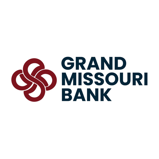 Grand Missouri Bank app icon