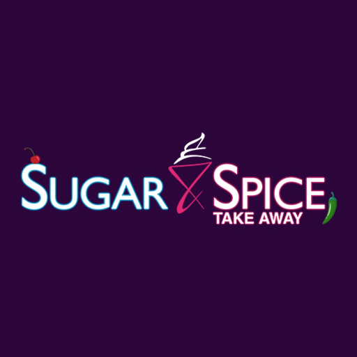 Sugar and Spice app icon