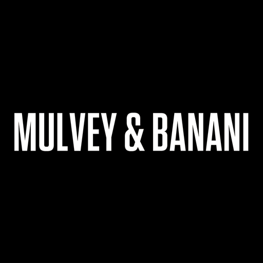 MULVEY & BANANI Connect app icon