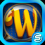 Wow Search: Classic Words Game icon