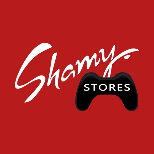 Shamy Stores app icon