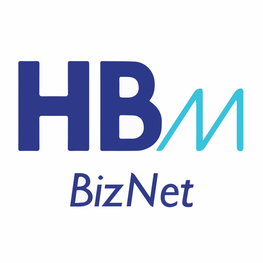 Harbor Biz Net app icon